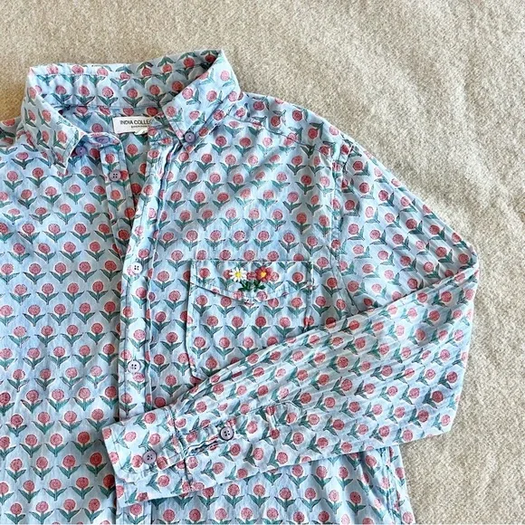 Emerson Fry Ryan top - Picture 5 of 10